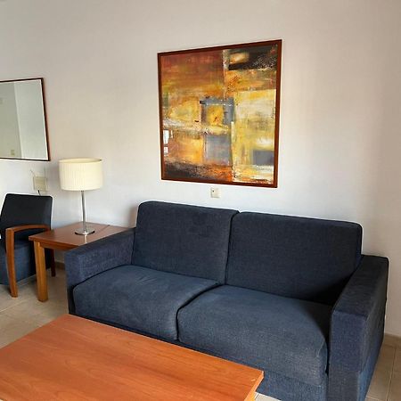 Benal Beach Vista Al Mar, Piscina Templada Benalmádena Εξωτερικό φωτογραφία