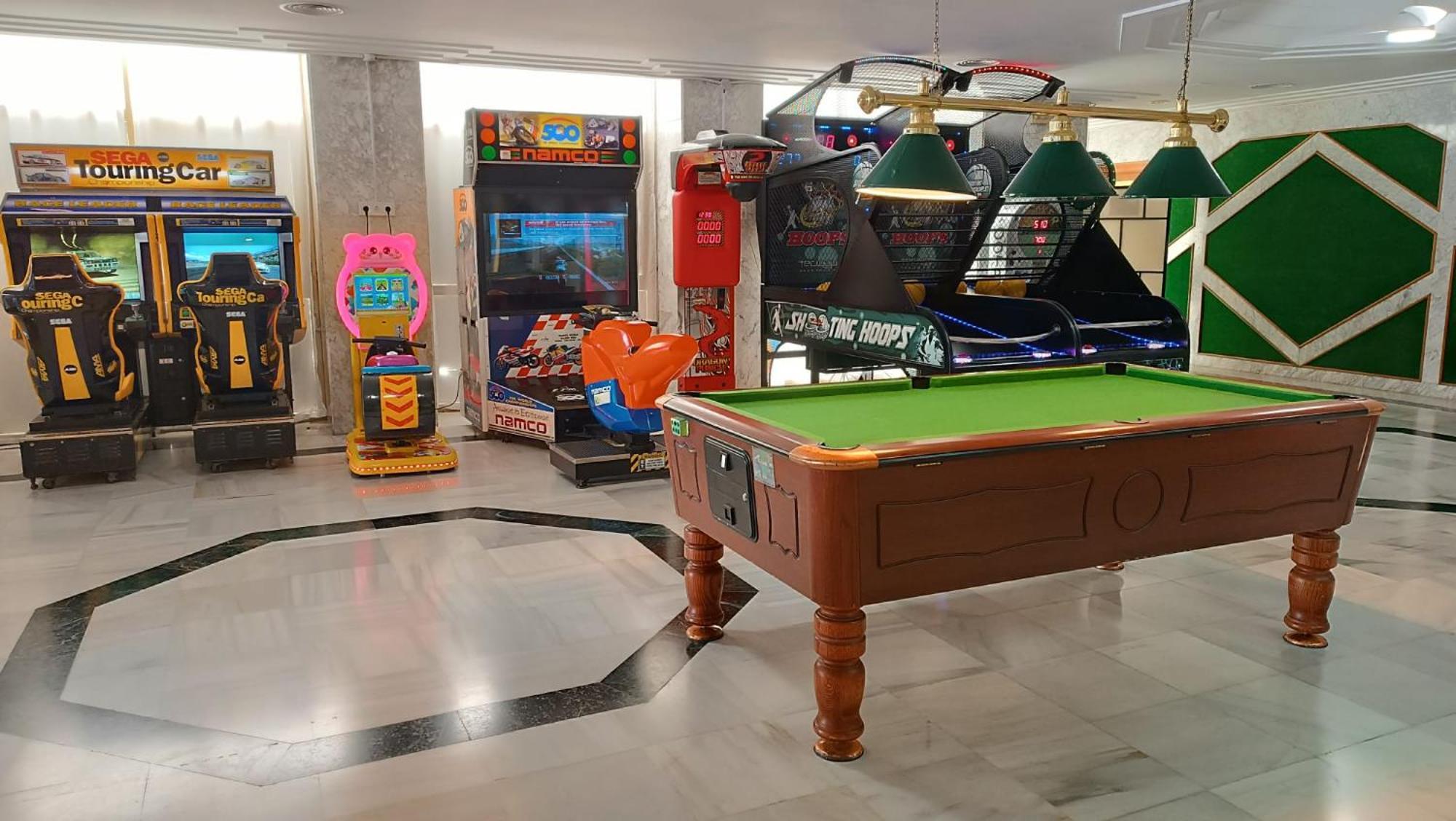 Benal Beach Vista Al Mar, Piscina Templada Benalmádena Εξωτερικό φωτογραφία