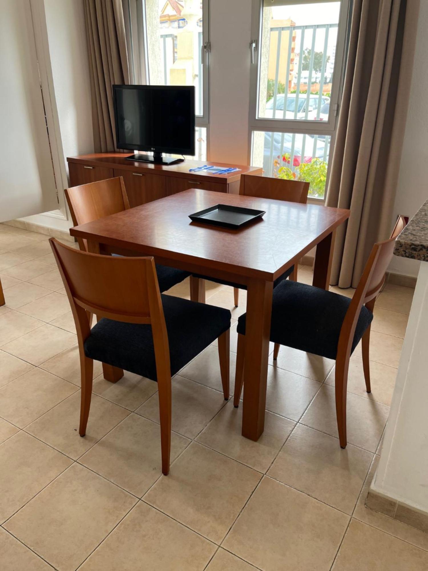 Benal Beach Vista Al Mar, Piscina Templada Benalmádena Εξωτερικό φωτογραφία