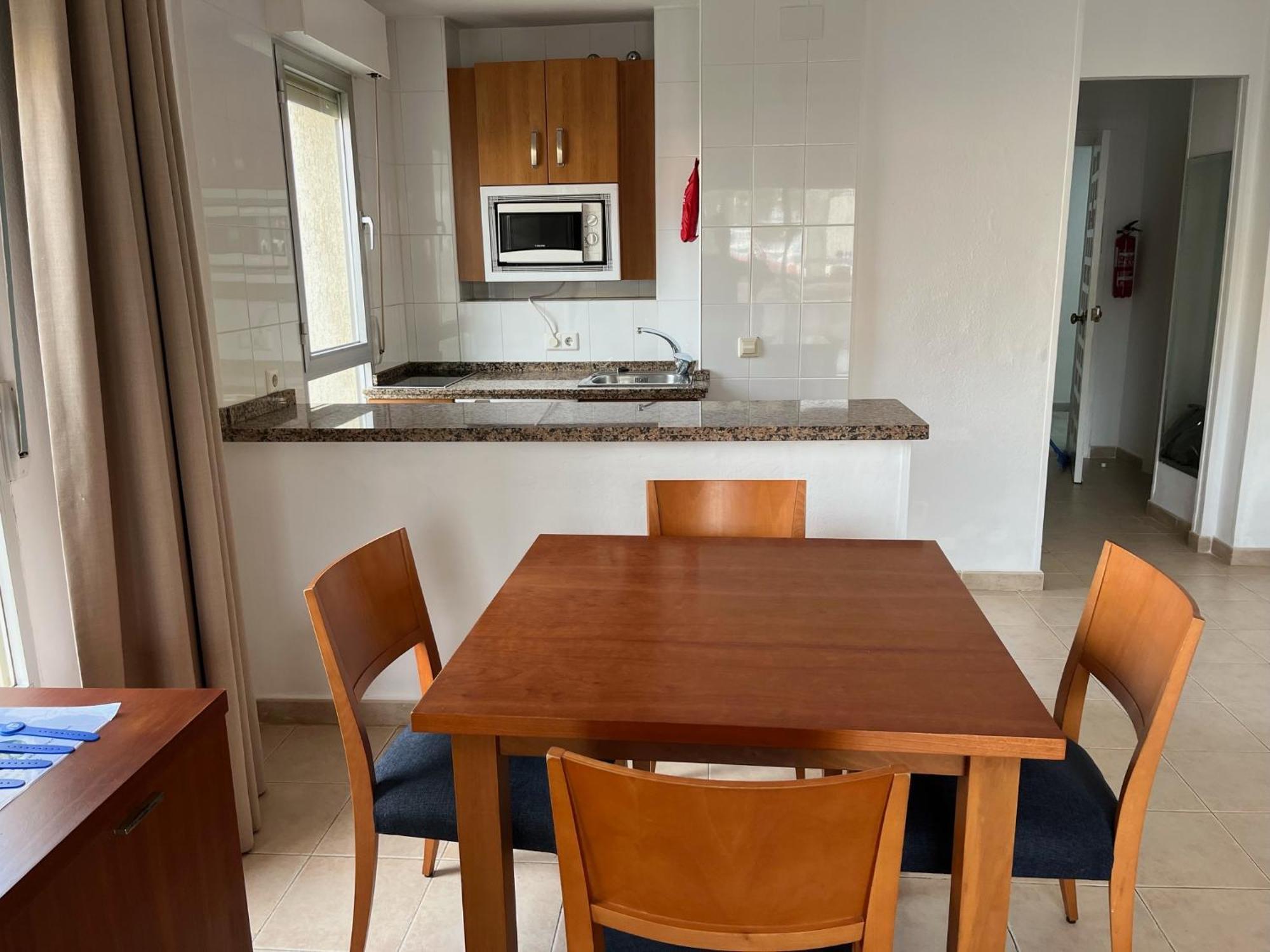Benal Beach Vista Al Mar, Piscina Templada Benalmádena Εξωτερικό φωτογραφία