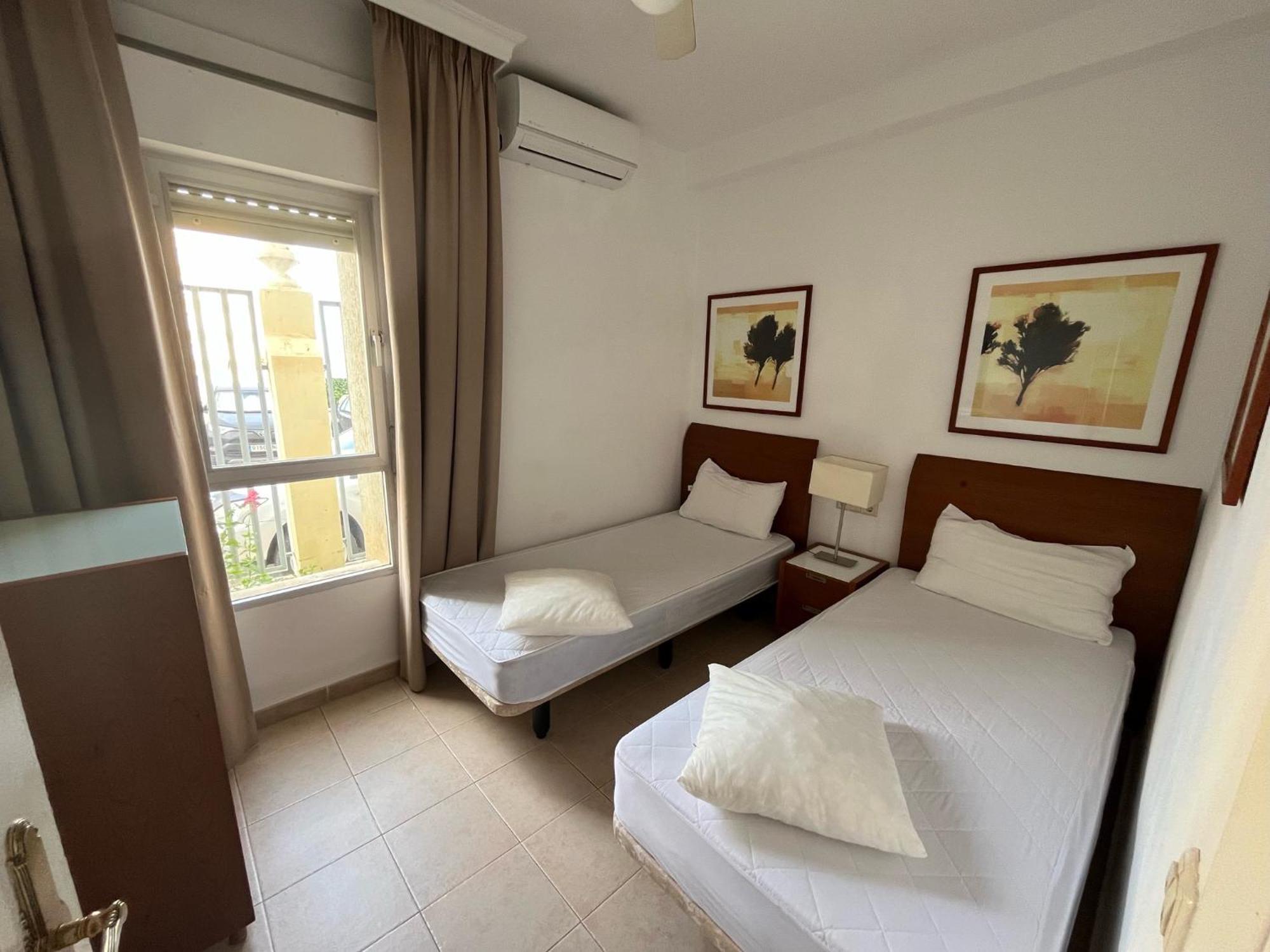 Benal Beach Vista Al Mar, Piscina Templada Benalmádena Εξωτερικό φωτογραφία