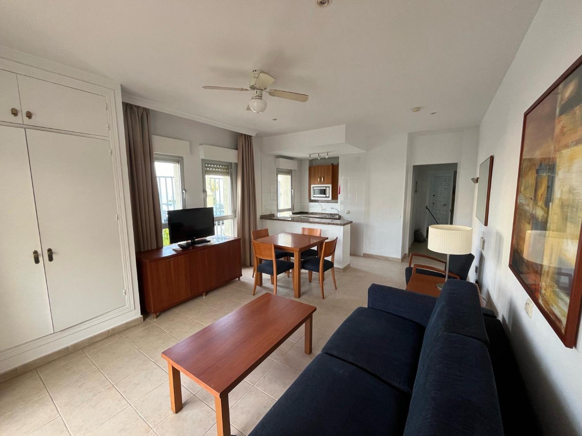 Benal Beach Vista Al Mar, Piscina Templada Benalmádena Εξωτερικό φωτογραφία