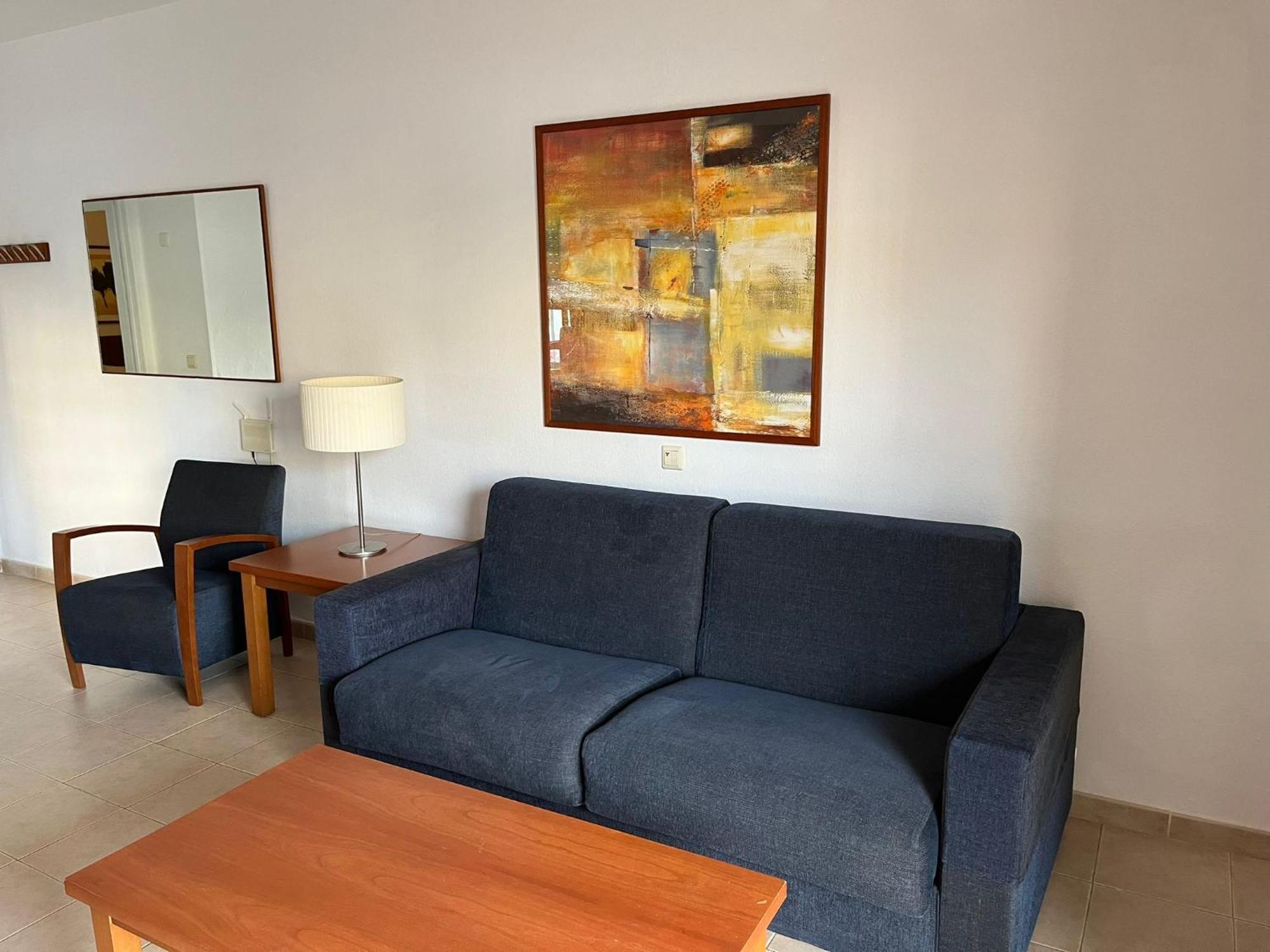 Benal Beach Vista Al Mar, Piscina Templada Benalmádena Εξωτερικό φωτογραφία